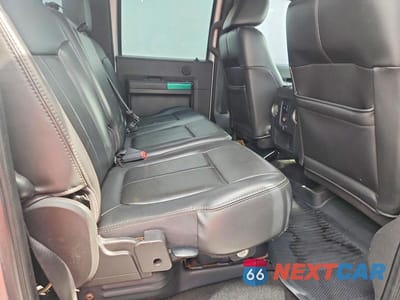 Zdjęcie 10 z 12 samochodu: 2011 FORD F350 SUPER DUTY VIN:1FT8W3BT8BED02054 - miniatura