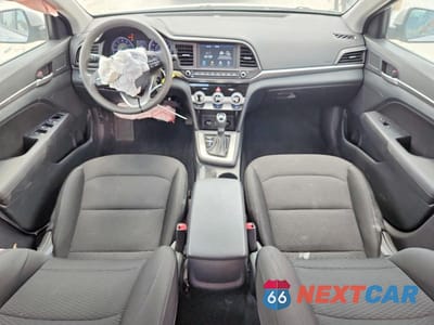 Zdjęcie 8 z 13 samochodu: 2019 HYUNDAI ELANTRA SEL VIN:5NPD84LF2KH416185 - miniatura