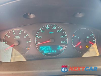 Zdjęcie 9 z 12 samochodu: 2013 CHEVROLET IMPALA LTZ VIN:2G1WC5E34D1158653 - miniatura