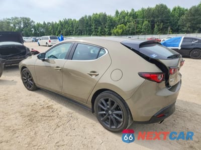 Drugie zdjęcie samochodu z przodu: 2024 MAZDA 3 CARBON TURBO VIN:JM1BPBYY5R1721223 - miniatura