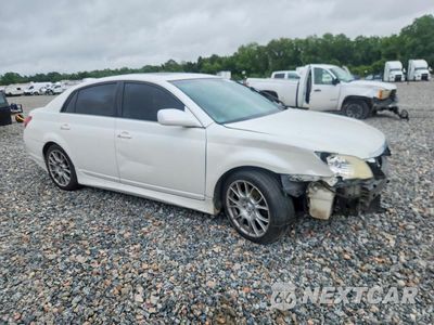Czwarte zdjęcie samochodu z boku: 2006 TOYOTA AVALON LIMITED VIN:4T1BK36B56U145030 - miniatura