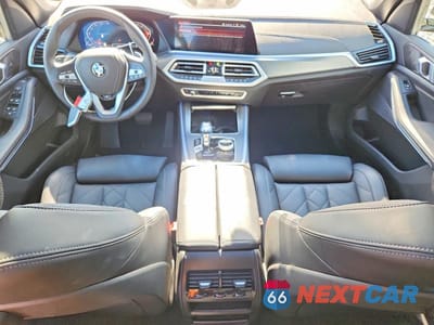 Zdjęcie 8 z 12 samochodu: 2023 BMW X5 XDRIVE40I VIN:5UXCR6C0XP9R85140 - miniatura