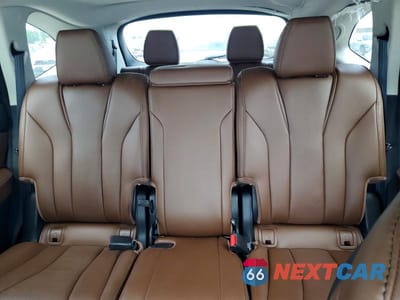 Zdjęcie 10 z 13 samochodu: 2025 ACURA MDX TECHNOLOGY VIN:5J8YE1H43SL019629 - miniatura