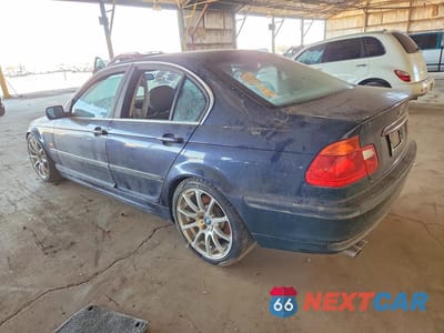 Drugie zdjęcie samochodu z przodu: 2001 BMW 330 I VIN:WBAAV53481FT03072 - miniatura