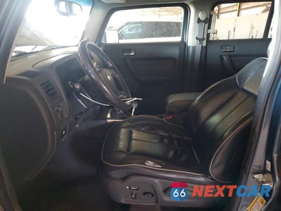 Zdjęcie 7 z 12 samochodu: 2006 HUMMER H3 VIN:5GTDN136468168560 - miniatura