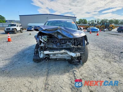 Piąte zdjęcie samochodu w środku: 2019 HONDA CR-V EXL VIN:7FARW1H83KE000086 - miniatura