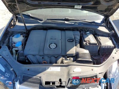 Zdjęcie 11 z 12 samochodu: 2010 VOLKSWAGEN JETTA SE VIN:3VWRZ7AJ1AM045635 - miniatura