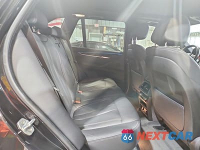 Zdjęcie 11 z 13 samochodu: 2018 BMW X5 XDRIVE35I VIN:5UXKR0C54JL070203 - miniatura
