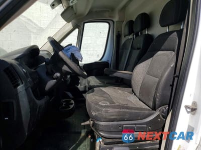Zdjęcie 7 z 12 samochodu: 2017 RAM PROMASTER 1500 1500 HIGH VIN:3C6TRVBG2HE530295 - miniatura