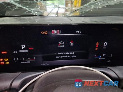 Zdjęcie 9 z 12 samochodu: 2026 NISSAN SENTRA SR VIN:3N1AB9DV6TY270422 - miniatura
