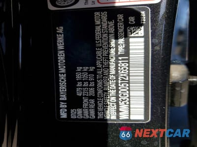 Zdjęcie 13 z 13 samochodu: 2026 MINI COOPER VIN:WMW53GD05T2X65811 - miniatura