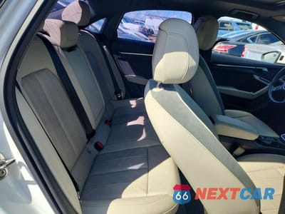 Zdjęcie 10 z 12 samochodu: 2022 AUDI A3 PREMIUM VIN:WAUAUDGY9NA096012 - miniatura