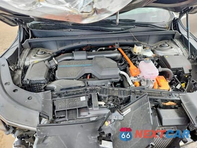 Zdjęcie 12 z 13 samochodu: 2025 KIA SORENTO EX VIN:KNDRHDJG1S5420407 - miniatura