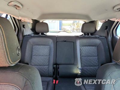 Zdjęcie 10 z 14 samochodu: 2018 CHEVROLET EQUINOX LT VIN:2GNAXJEV0J6265303 - miniatura