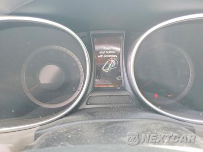 Zdjęcie 9 z 13 samochodu: 2014 HYUNDAI SANTA FE SPORT 2.4L VIN:5XYZU3LB8EG215010 - miniatura