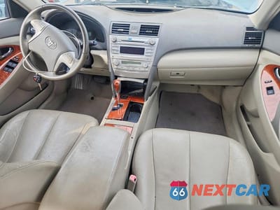 Zdjęcie 8 z 12 samochodu: 2011 TOYOTA CAMRY XLE VIN:4T4BF3EK1BR152255 - miniatura