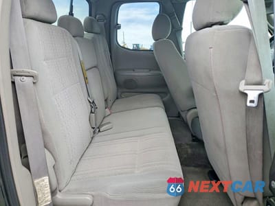 Zdjęcie 10 z 12 samochodu: 2006 TOYOTA TUNDRA ACCESS CAB SR5 VIN:5TBRT34136S475904 - miniatura