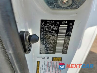 Zdjęcie 12 z 12 samochodu: 2011 SCION TC BASE VIN:JTKJF5C74B3018374 - miniatura