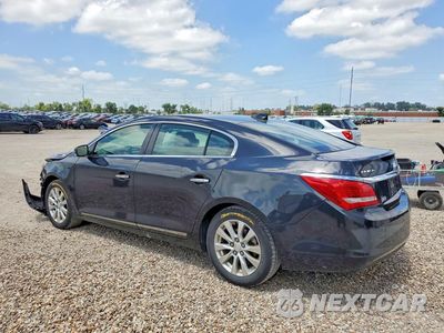 Drugie zdjęcie samochodu z przodu: 2015 BUICK LACROSSE VIN:1G4GB5GR4FF248439 - miniatura