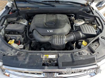 Zdjęcie 12 z 13 samochodu: 2015 DODGE DURANGO CITADEL VIN:1C4RDHEG8FC836842 - miniatura