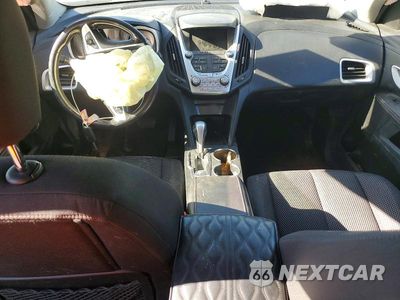 Zdjęcie 8 z 13 samochodu: 2014 CHEVROLET EQUINOX LT VIN:2GNFLBE34E6261816 - miniatura