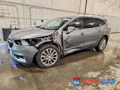 2020 BUICK ENCLAVE PREMIUM 5GAEVBKW8LJ273031 - główne zdjęcie licytacji z USA - miniatura
