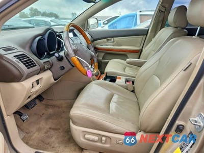 Zdjęcie 7 z 12 samochodu: 2005 LEXUS RX 330 VIN:JTJGA31U450052752 - miniatura
