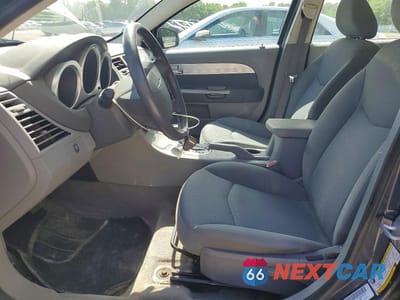 Zdjęcie 7 z 12 samochodu: 2007 CHRYSLER SEBRING TOURING VIN:1C3LC56KX7N531945 - miniatura