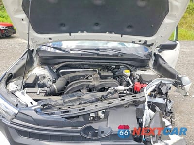 Zdjęcie 12 z 14 samochodu: 2025 SUBARU FORESTER VIN:JF2SLDAC9SH405070 - miniatura