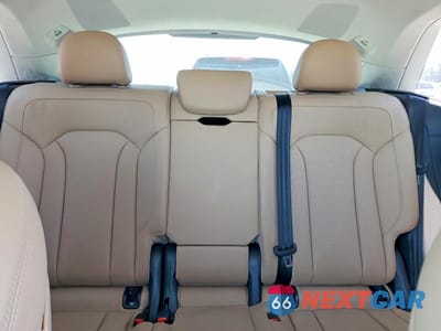 Zdjęcie 10 z 13 samochodu: 2021 AUDI Q8 PRESTIGE VIN:WA1CVAF18MD025824 - miniatura