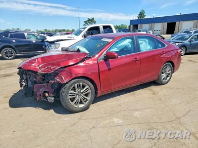 2016 TOYOTA CAMRY SE 4T1BF1FK2GU569775 - główne zdjęcie licytacji z USA - miniatura