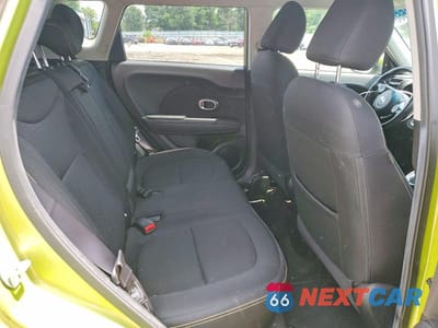 Zdjęcie 10 z 12 samochodu: 2015 KIA SOUL + VIN:KNDJP3A5XF7772873 - miniatura