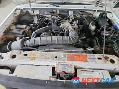 Zdjęcie 11 z 12 samochodu: 1995 FORD RANGER VIN:1FTDR15UXSTA34375 - miniatura