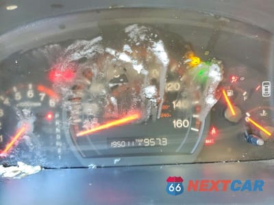 Zdjęcie 9 z 12 samochodu: 2004 HONDA ACCORD LX VIN:1HGCM72244A026630 - miniatura