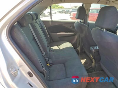 Zdjęcie 10 z 12 samochodu: 2009 TOYOTA YARIS VIN:JTDBT903194042603 - miniatura