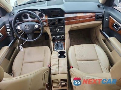 Zdjęcie 8 z 12 samochodu: 2012 MERCEDES-BENZ GLK 350 VIN:WDCGG5GB0CF754560 - miniatura