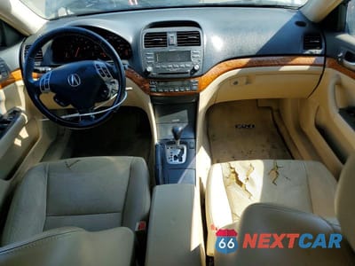 Zdjęcie 8 z 12 samochodu: 2008 ACURA TSX VIN:JH4CL96888C010449 - miniatura