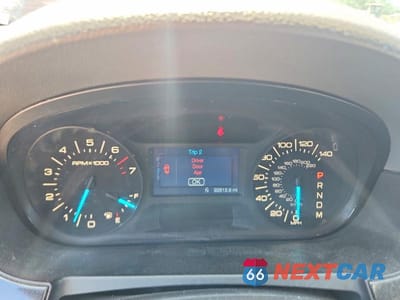 Zdjęcie 9 z 13 samochodu: 2012 FORD EDGE SE VIN:2FMDK3GC1CBA61451 - miniatura