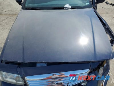 Zdjęcie 11 z 12 samochodu: 1999 FORD CROWN VICTORIA VIN:2FAFP73W0XX121210 - miniatura