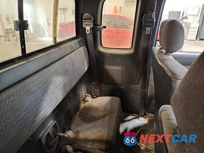 Zdjęcie 10 z 12 samochodu: 1996 TOYOTA TACOMA XTRACAB VIN:4TAWM72N3TZ157419 - miniatura