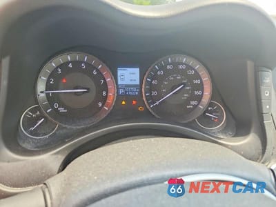 Zdjęcie 9 z 12 samochodu: 2019 INFINITI Q70 3.7 LUXE VIN:JN1BY1AR8KM585588 - miniatura