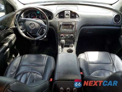 Zdjęcie 8 z 13 samochodu: 2014 BUICK ENCLAVE VIN:5GAKVBKD5EJ378064 - miniatura