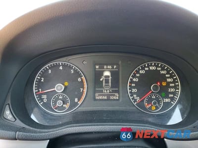 Zdjęcie 9 z 12 samochodu: 2014 VOLKSWAGEN PASSAT S VIN:1VWAH7A34EC019118 - miniatura