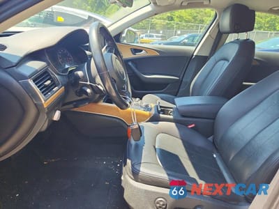 Zdjęcie 7 z 12 samochodu: 2012 AUDI A6 PREMIUM PLUS VIN:WAUDFAFC1CN083515 - miniatura