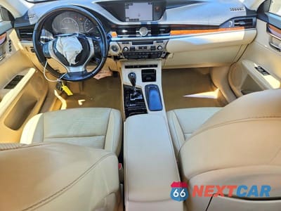 Zdjęcie 8 z 12 samochodu: 2015 LEXUS ES 350 VIN:JTHBK1GGXF2199646 - miniatura