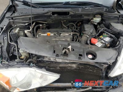 Zdjęcie 12 z 13 samochodu: 2007 HONDA CR-V EXL VIN:JHLRE48707C021296 - miniatura