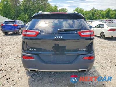 Zdjęcie 6 z 13 samochodu: 2015 JEEP CHEROKEE LIMITED VIN:1C4PJMDS1FW778148 - miniatura