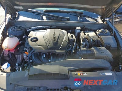Zdjęcie 11 z 12 samochodu: 2025 HYUNDAI SONATA SEL VIN:KMHL64JA6SA459326 - miniatura