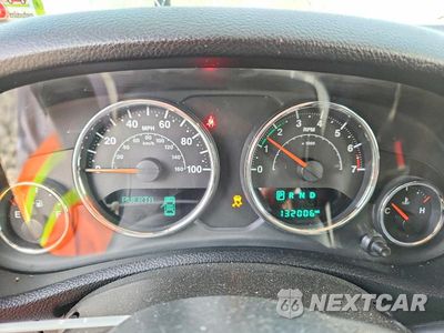 Zdjęcie 9 z 12 samochodu: 2015 JEEP WRANGLER UNLIMITED SPORT VIN:1C4BJWDGXFL740128 - miniatura