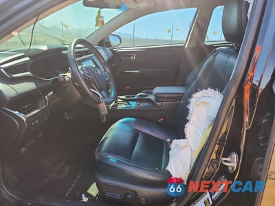 Zdjęcie 7 z 12 samochodu: 2015 TOYOTA AVALON XLE VIN:4T1BK1EB6FU187230 - miniatura